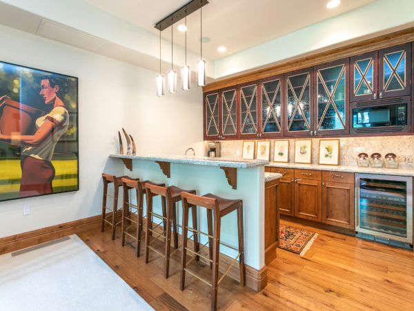 Luxury Vail Walk to Lift Vacation Rental Stunning Creek View